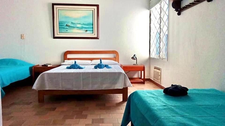 Casa La Felisa Hospedaje Campestre Pandi Cundinamarca Eksteriør bilde