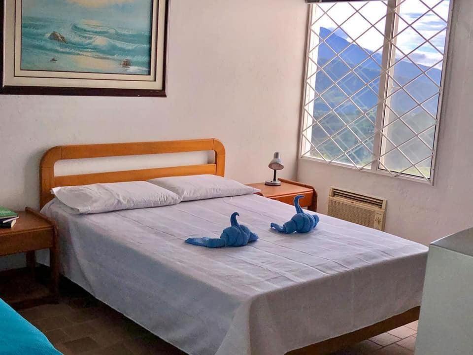 Casa La Felisa Hospedaje Campestre Pandi Cundinamarca Eksteriør bilde