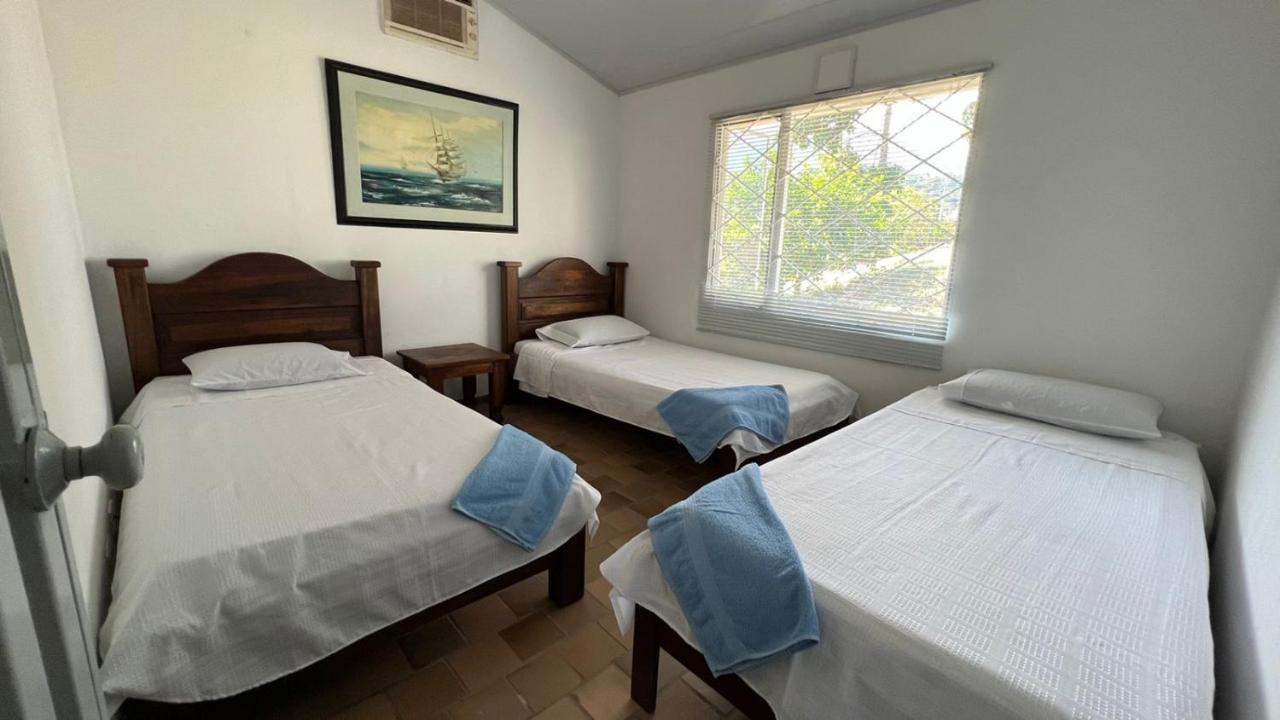 Casa La Felisa Hospedaje Campestre Pandi Cundinamarca Eksteriør bilde